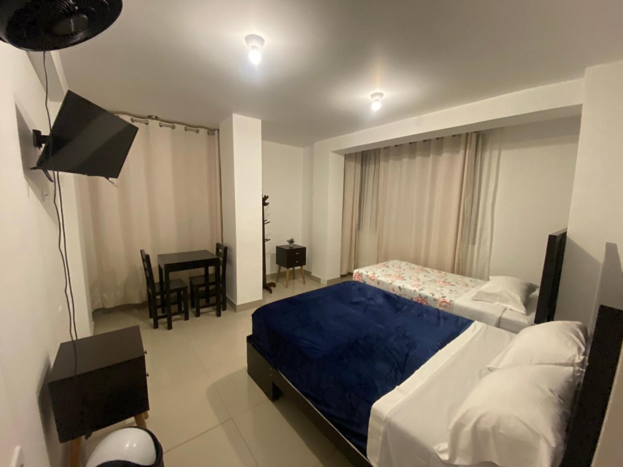 Hotel Munay Paracas Bagian luar foto